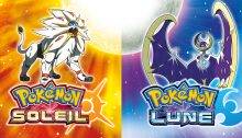 Pokémon Soleil Lune