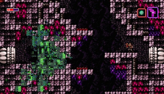 Axiom Verge franchise