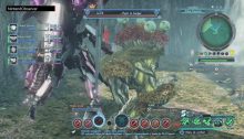 Xenoblade Chronicles X