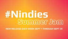 Nindies Summer Jam