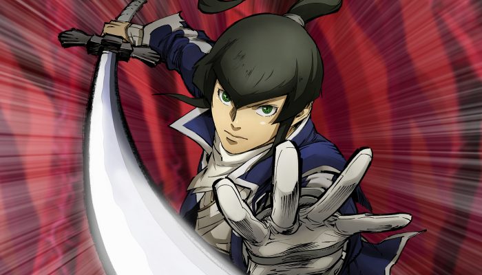 Atlus: ‘What’s In a Name – SMTIV: Final and Localizing a Name’