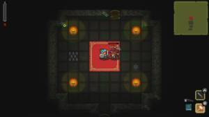 Nintendo eShop Downloads Europe Quest of Dungeons