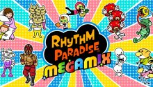 Rhythm Paradise Megamix