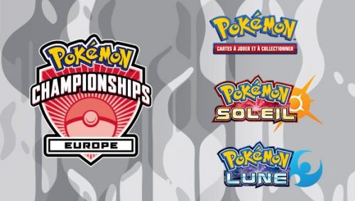Championnats Internationaux Européens Pokémon