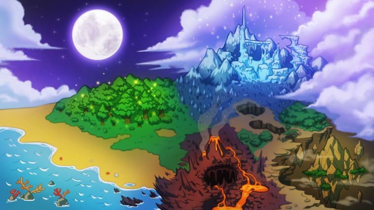 Nintendo eShop Downloads Europe Dreamals Dream Quest