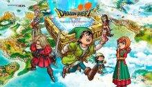 Dragon Quest VII Fragments of the Forgotten Past