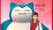 Pokémon Go