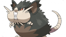 Pokémon Sun Moon