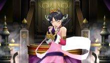 Phoenix Wright Ace Attorney Spirit of Justice
