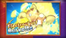 Pokémon Soleil Lune