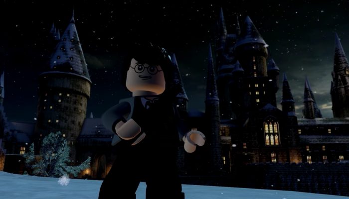 LEGO Dimensions – Explore the Wizarding World!