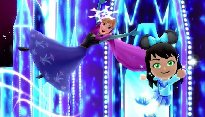 Disney Magical World 2 launches October 14 in North America with pre-purchase bonuses