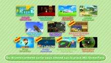 Place Mii StreetPass