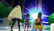 Pokémon Sun Moon