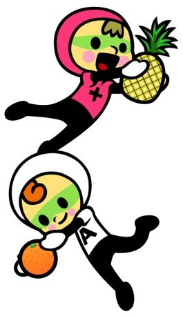 Rhythm Paradise Megamix