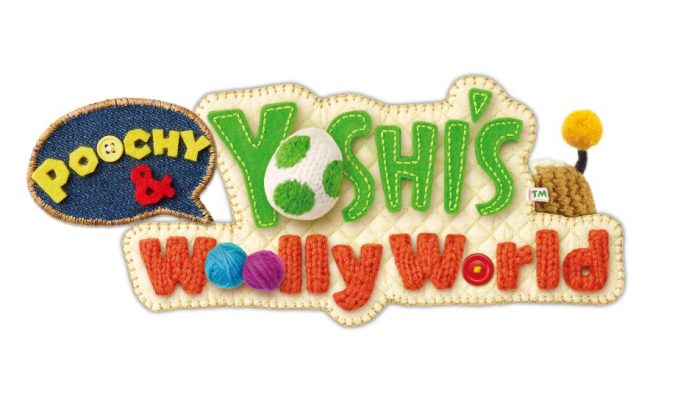 Yoshi’s Woolly World coming to Nintendo 3DS
