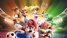 Mario Sports Superstars