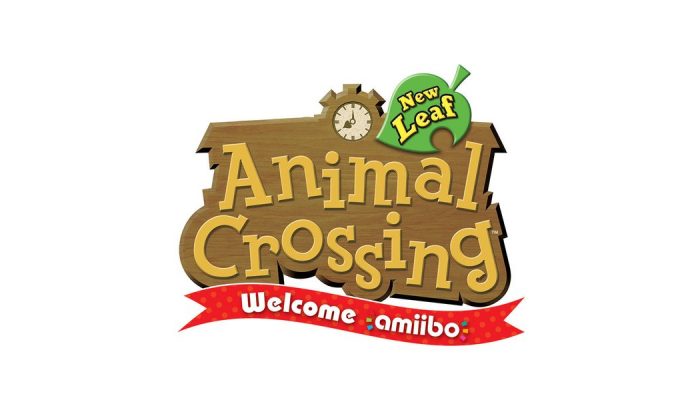 Animal Crossing New Leaf