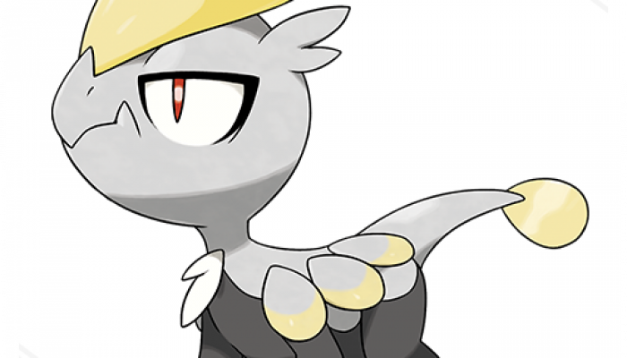 Pokémon Moon