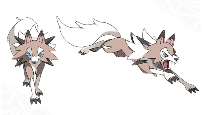 Pokémon Moon