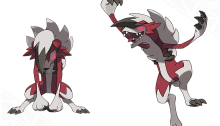 Pokémon Sun Moon