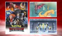 Pokémon Generations