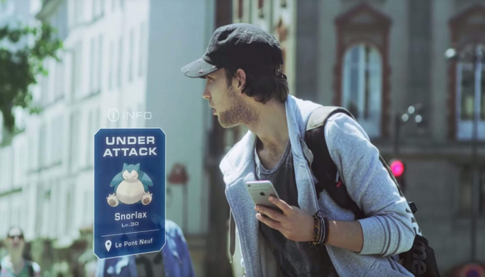Niantic: ‘An update on Pokémon Go account bans’