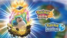 Pokémon Sun Moon