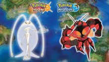 Pokémon Sun Moon