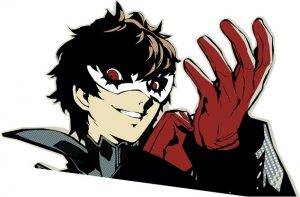 Media Create Top 50 Persona 5