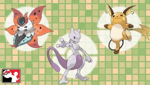 Pokémon World Championships 2016