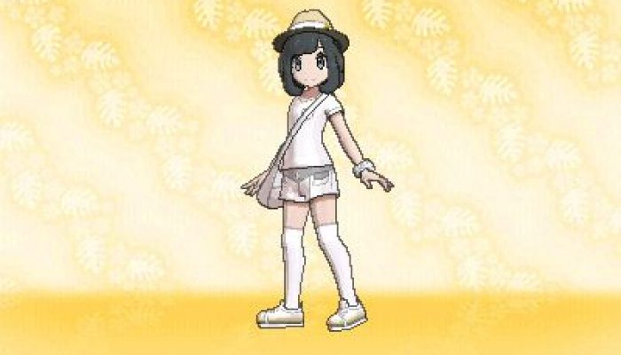 Pokémon Moon