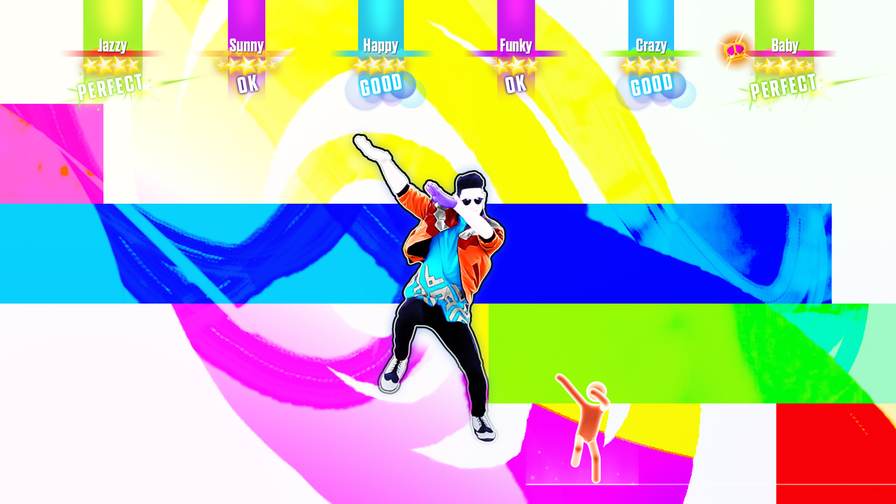 Nintendo eShop Downloads North America Just Dance 2017