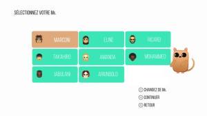 Nintendo eShop Downloads Europe Act It Out A Game of Charades