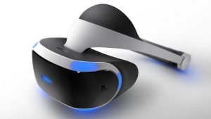 Media Create Top 20 PlayStation VR