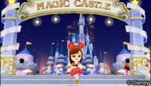 Nintendo eShop Downloads North America Disney Magical World 2