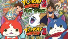 Yo-kai Watch 2