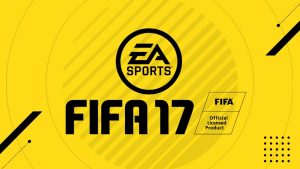 Media Create Top 20 FIFA 2017