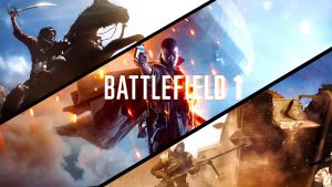 Media Create Top 20 Battlefield 1