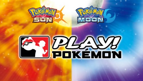 Pokémon Championships Series