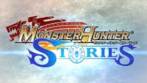 Media Create Top 20 Monster Hunter Stories