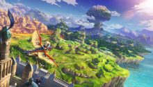 Media Create Top 20 Monster Hunter Stories