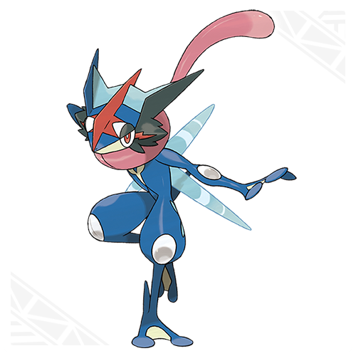 Pokémon Sun Moon