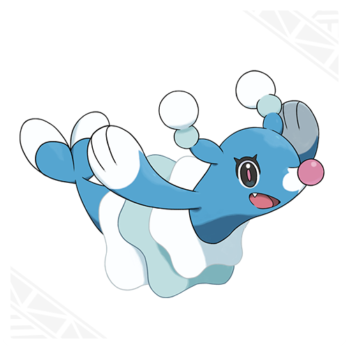 Pokémon Sun Moon