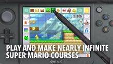 Nintendo 3DS Direct