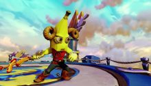 Skylanders Imaginators