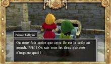 Dragon Quest VII La Quête des vestiges du monde