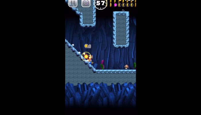 Super Mario Run