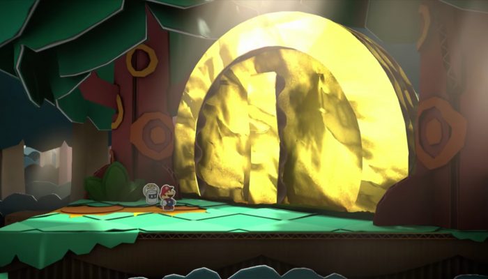 Paper Mario franchise
