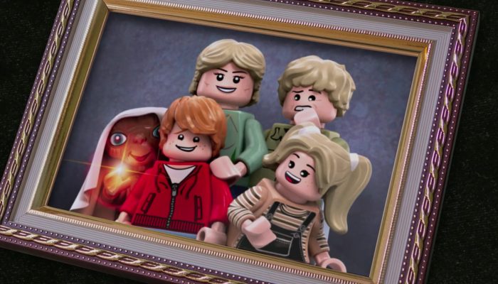 LEGO Dimensions